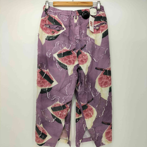 セヴシグ SEVESKIG Suika&Tiger AlohaPants メンズ JPN:M