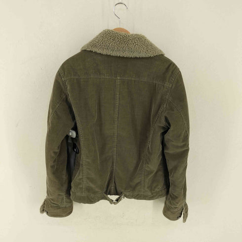 ディーゼル DIESEL Y2K コーデュロイボアジャケット メンズ L