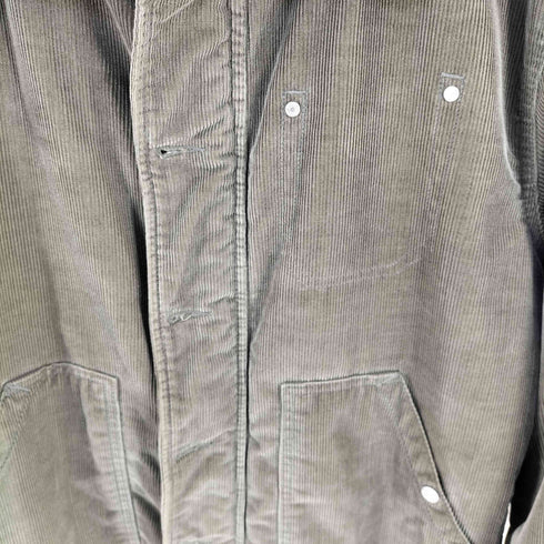 ディーゼル DIESEL Y2K コーデュロイボアジャケット メンズ L