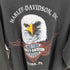 ハーレーダビッドソン HARLEY-DAVIDSON 90S USA製 両面プリントスウェット メンズ import:XL