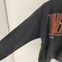 ハーレーダビッドソン HARLEY-DAVIDSON 90S USA製 両面プリントスウェット メンズ import:XL