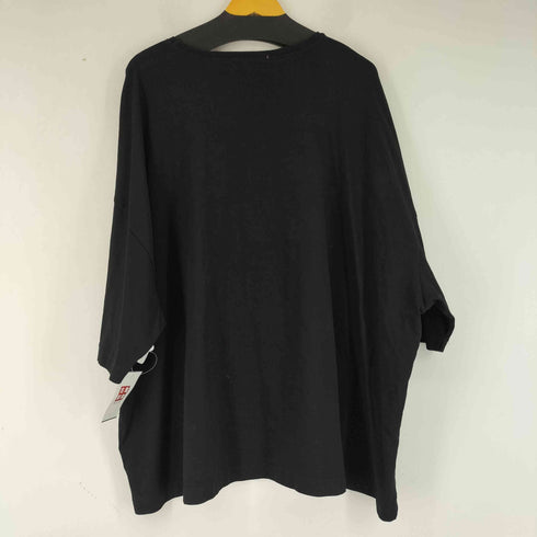 AMILIGE ベアー S/S カットソー メンズ