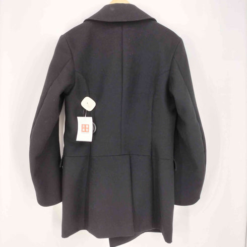 kiminori morishita 00s ダブルブレスト ウール チェスターコート メンズ 4/46