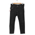 ディースクエアード DSQUARED2 ジップデザイン ローライズ スキニーデニム メンズ EUR:50