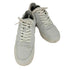 ナイキ NIKE Air Force 1 Low Canvas Pack - Triple White エアフォース 1 キャンバス メンズ JPN:26.5