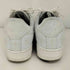 ナイキ NIKE Air Force 1 Low Canvas Pack - Triple White エアフォース 1 キャンバス メンズ JPN:26.5
