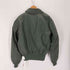 アルファインダストリーズ ALPHA INDUSTRIES ワッペンデザイン CWUジャケット メンズ import:M