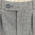 カルバンクライン CALVIN KLEIN 90S 2タックウールスラックス メンズ 76
