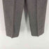カルバンクライン CALVIN KLEIN 90S 2タックウールスラックス メンズ 76