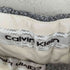 カルバンクライン CALVIN KLEIN 90S 2タックウールスラックス メンズ 76