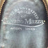 SILVANO MAZZA チロリアンレザーシューズ メンズ 6 1/2
