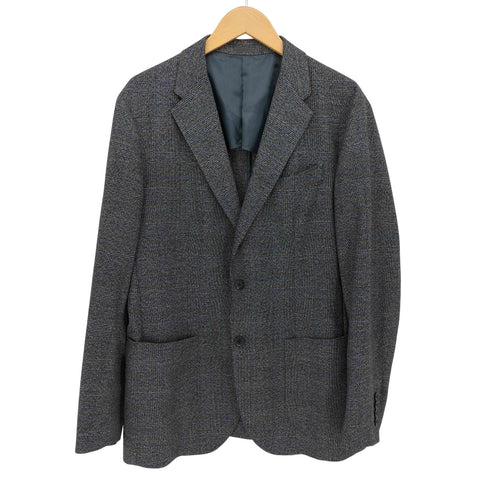 アーバンリサーチドアーズ URBAN RESEARCH DOORS 23AW LIFE STYLE TAILOR ブラッシュドツイル ジャケット メンズ JPN:50