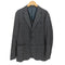 アーバンリサーチドアーズ URBAN RESEARCH DOORS 23AW LIFE STYLE TAILOR ブラッシュドツイル ジャケット メンズ JPN:50