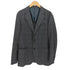 アーバンリサーチドアーズ URBAN RESEARCH DOORS 23AW LIFE STYLE TAILOR ブラッシュドツイル ジャケット メンズ JPN:50