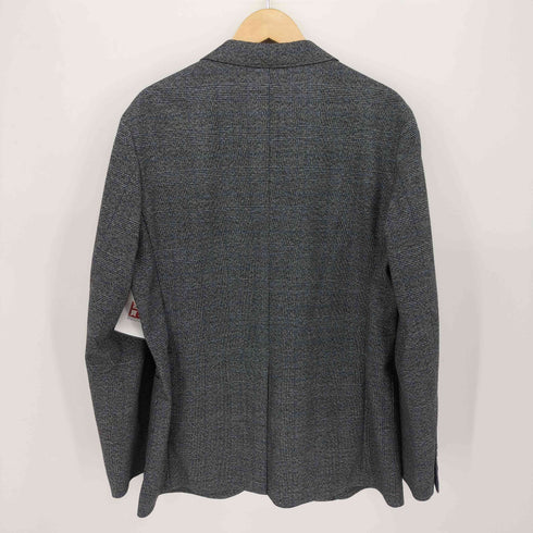 アーバンリサーチドアーズ URBAN RESEARCH DOORS 23AW LIFE STYLE TAILOR ブラッシュドツイル ジャケット メンズ JPN:50