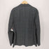 アーバンリサーチドアーズ URBAN RESEARCH DOORS 23AW LIFE STYLE TAILOR ブラッシュドツイル ジャケット メンズ JPN:50