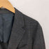 アーバンリサーチドアーズ URBAN RESEARCH DOORS 23AW LIFE STYLE TAILOR ブラッシュドツイル ジャケット メンズ JPN:50
