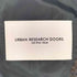 アーバンリサーチドアーズ URBAN RESEARCH DOORS 23AW LIFE STYLE TAILOR ブラッシュドツイル ジャケット メンズ JPN:50