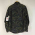 ラッドミュージシャン LAD MUSICIAN 21SS SMALL FLOWER STANDARD SHIRT メンズ JPN:44