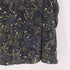 ラッドミュージシャン LAD MUSICIAN 21SS SMALL FLOWER STANDARD SHIRT メンズ JPN:44