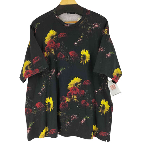 ラッドミュージシャン LAD MUSICIAN CARNATION SUPER BIG T-SHIRT メンズ
