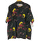 ラッドミュージシャン LAD MUSICIAN CARNATION SUPER BIG T-SHIRT メンズ