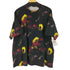 ラッドミュージシャン LAD MUSICIAN CARNATION SUPER BIG T-SHIRT メンズ