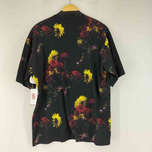 ラッドミュージシャン LAD MUSICIAN CARNATION SUPER BIG T-SHIRT メンズ