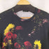 ラッドミュージシャン LAD MUSICIAN CARNATION SUPER BIG T-SHIRT メンズ