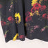 ラッドミュージシャン LAD MUSICIAN CARNATION SUPER BIG T-SHIRT メンズ