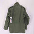 アルファ ALPHA USA製 M-65 フィールドジャケット メンズ SMALL REGULAR