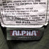 アルファ ALPHA USA製 M-65 フィールドジャケット メンズ SMALL REGULAR