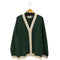 モンキータイム MONKEY TIME renu TRO V-NECK CARDIGAN/カーディガン メンズ L