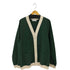 モンキータイム MONKEY TIME renu TRO V-NECK CARDIGAN/カーディガン メンズ L