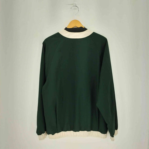 モンキータイム MONKEY TIME renu TRO V-NECK CARDIGAN/カーディガン メンズ L