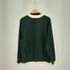 モンキータイム MONKEY TIME renu TRO V-NECK CARDIGAN/カーディガン メンズ L