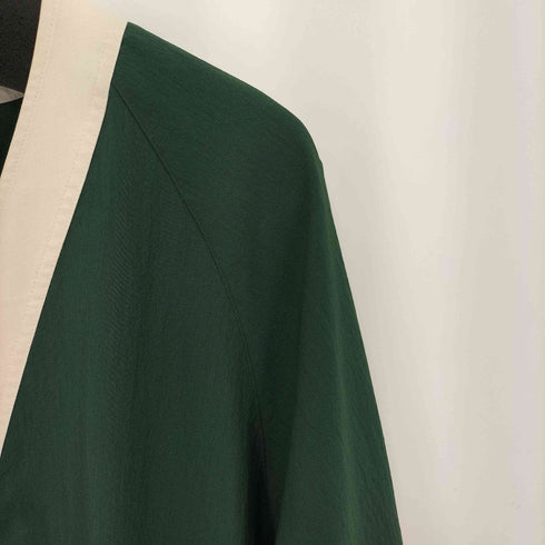 モンキータイム MONKEY TIME renu TRO V-NECK CARDIGAN/カーディガン メンズ L