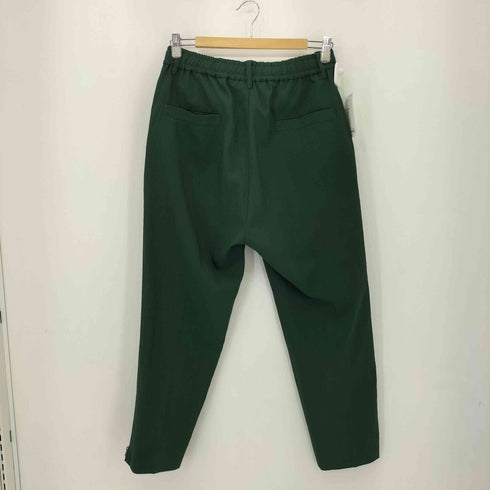 モンキータイム MONKEY TIME renu TRO EASY TAPERED ANKLE/テーパードパンツ メンズ M