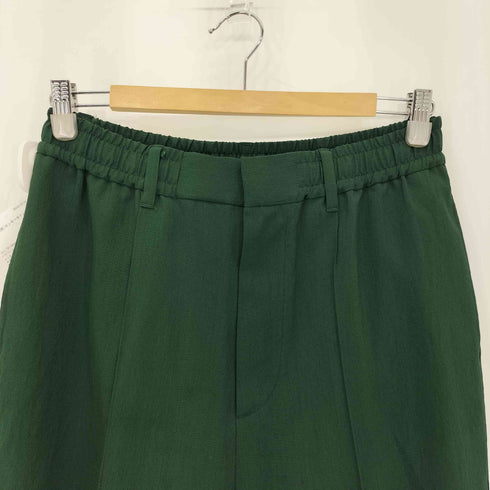モンキータイム MONKEY TIME renu TRO EASY TAPERED ANKLE/テーパードパンツ メンズ M