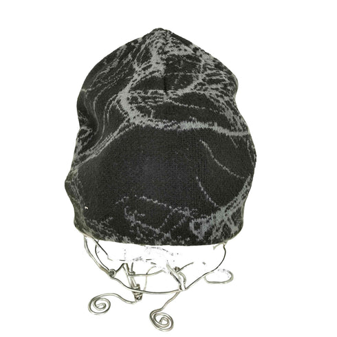 FLARE UP Chaos Knit Beanie レディース ONE SIZE