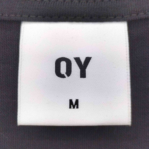 オーワイ OY 25ss CRAYON HEART TEE クレヨンハート半袖Tシャツ レディース JPN:M