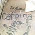 CAFEINA エスパドリーユ スウェードレザーシューズ メンズ EUR:41