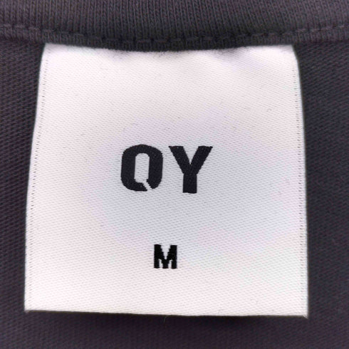 オーワイ OY 25ss CAMO STAR TEE カモスター半袖Tシャツ レディース JPN:M