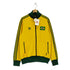 アディダス adidas 2002年製造 国旗ワッペン トラックジャケット メンズ 0
