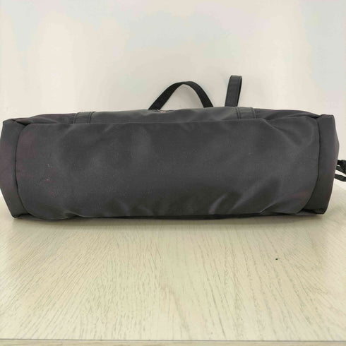 ROCKFISH WEATHERWEAR RIBBON DUFFLE BAG レディース