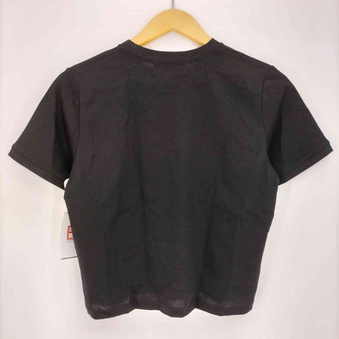 リリーブラウン Lily Brown 25ss スカーフスタイルLily BearTシャツ レディース ONE SIZE