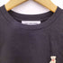 リリーブラウン Lily Brown 25ss スカーフスタイルLily BearTシャツ レディース ONE SIZE