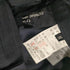トリココムデギャルソン tricot COMME des GARCONS 90S 91SS AD1990 JUNYA WATANABE 渡辺淳弥期 3タック ワイド ウール ギャバ ショート パンツ ショーツ レディース JPN:M