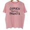 コモンガルプロダクツ common gull products. 25ss Tee ロゴプリントTシャツ レディース JPN:M