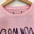 コモンガルプロダクツ common gull products. 25ss Tee ロゴプリントTシャツ レディース JPN:M